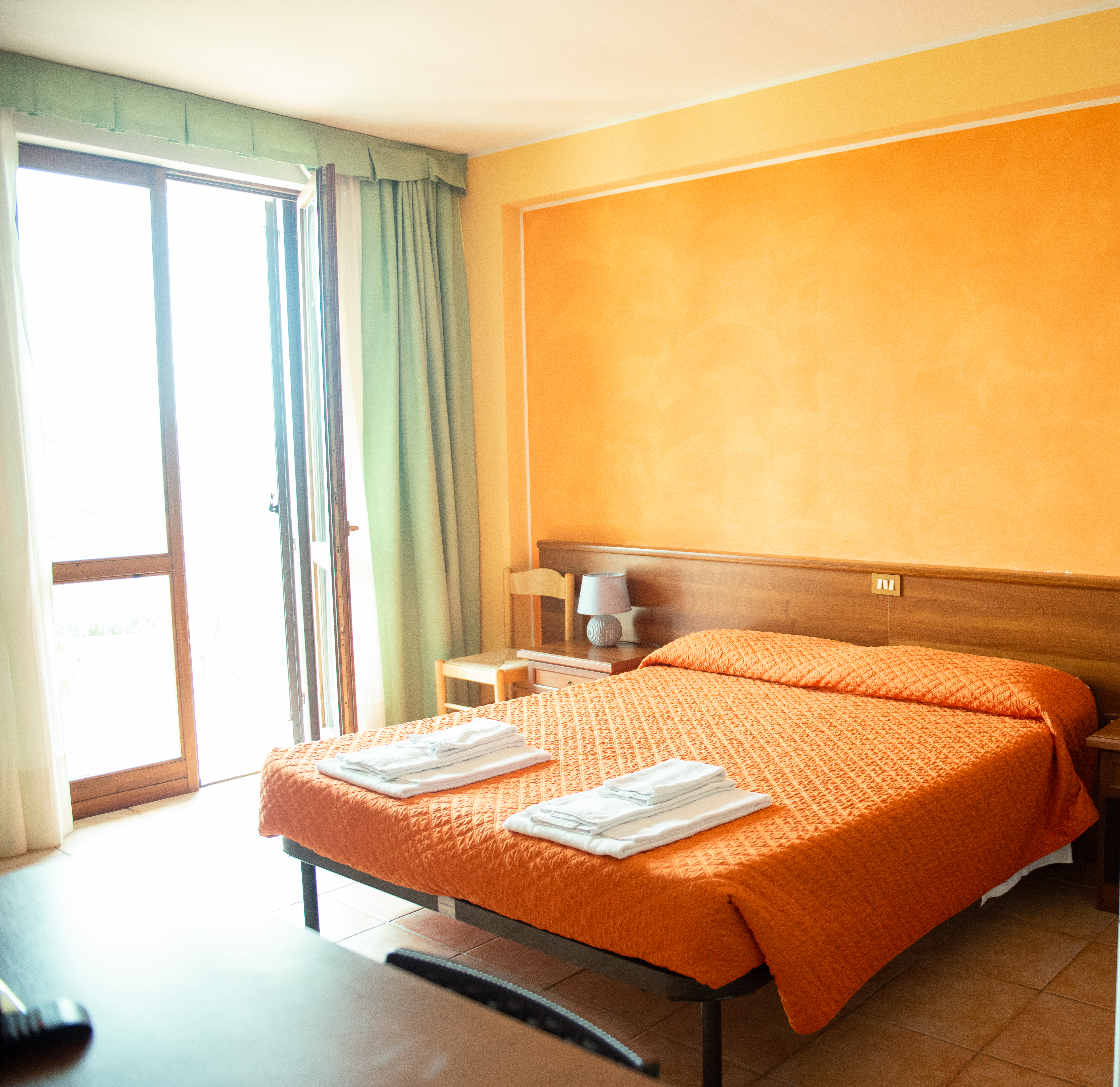 Immagine dettagli camera Camera matrimoniale