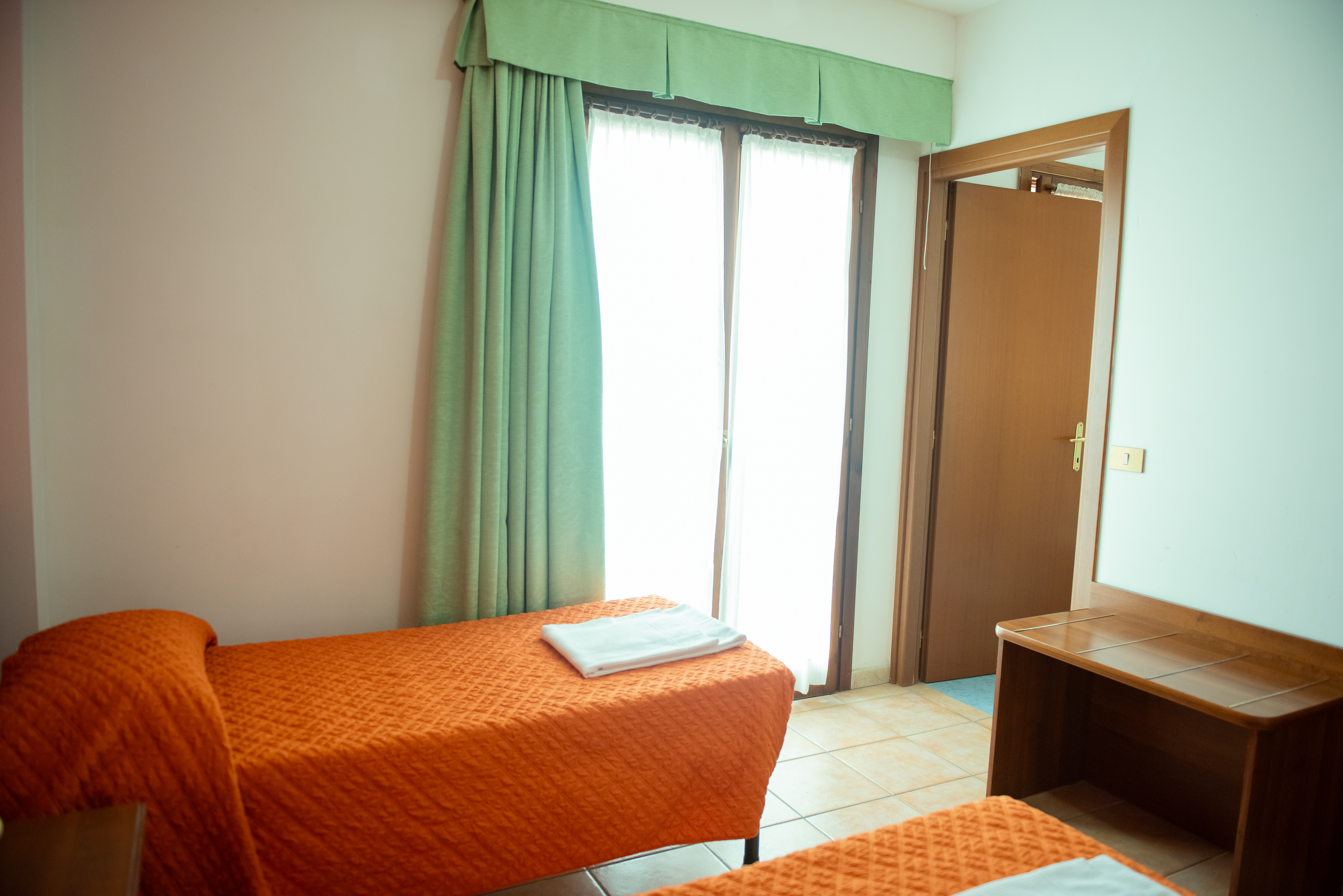 Immagine dettagli camera Camera matrimoniale