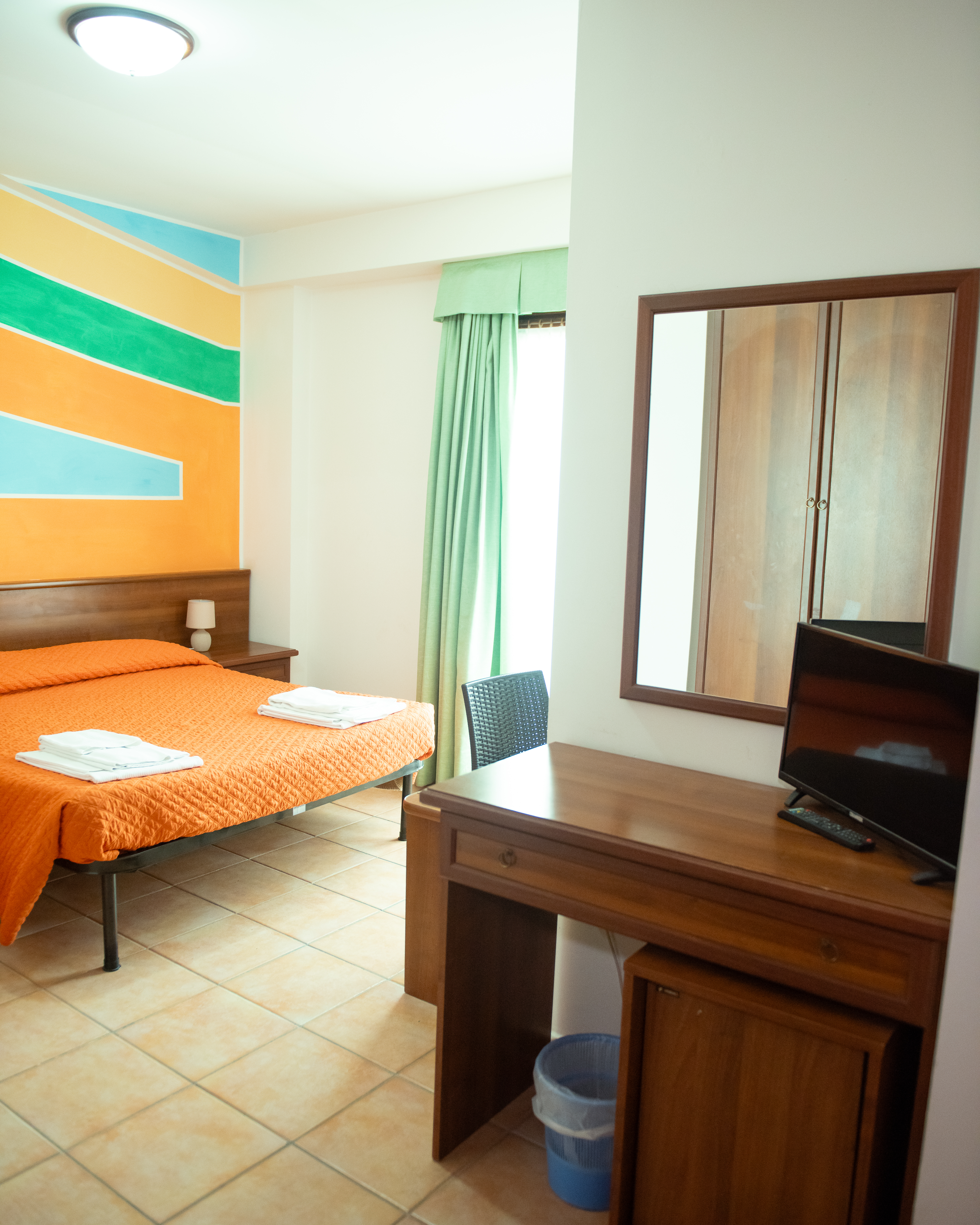 Immagine dettagli camera Camera matrimoniale