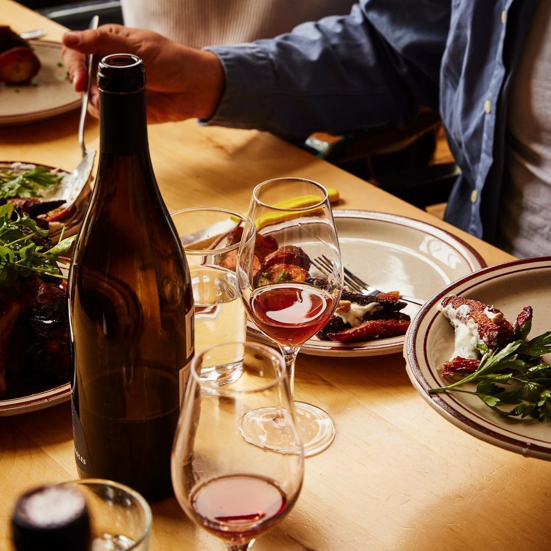 Visita enogastronomica