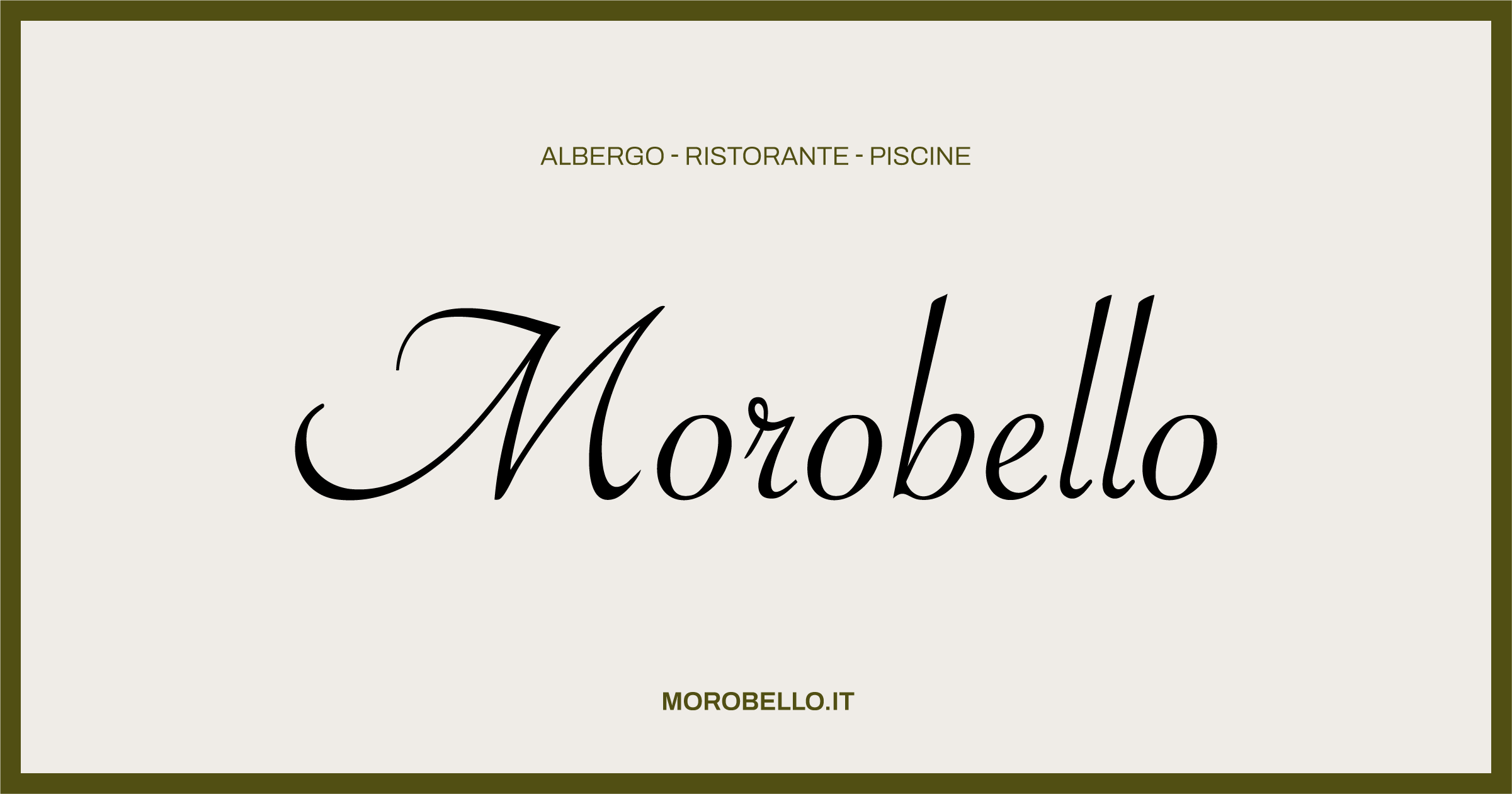 Morobello